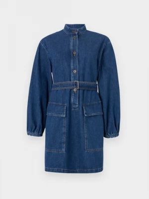 Foto van product Jeansjurken Weekend Max Mara zwart