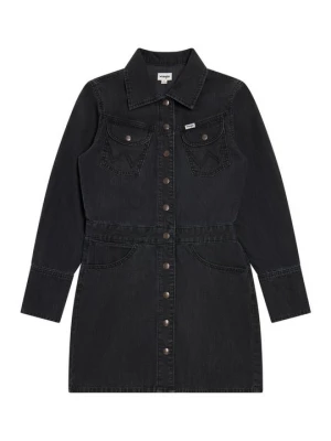 Foto van product Jeansjurken Wrangler