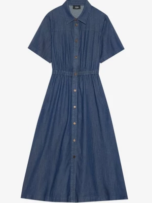 Foto van product Jeansjurken Zign STUDIO By Zalando donkerblauw denim
