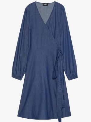 Foto van product Jeansjurken Zign STUDIO By Zalando donkerblauw denim