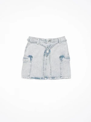 Foto van product Jeansrok 2Y Studios