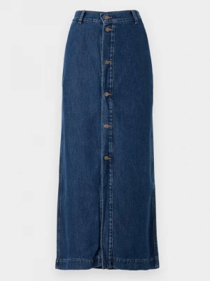 Foto van product Jeansrok 7 For All Mankind lichtblauw