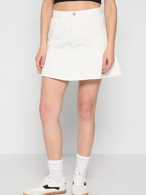 Foto van product Jeansrok 7 For All Mankind wit