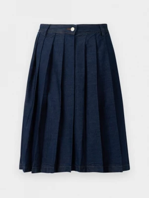 Foto van product Jeansrok 7 For All Mankind zwart