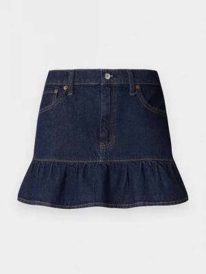Foto van product Jeansrok Abercrombie & Fitch