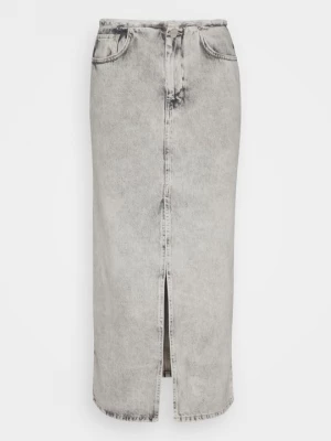 Foto van product Jeansrok AllSaints grijs