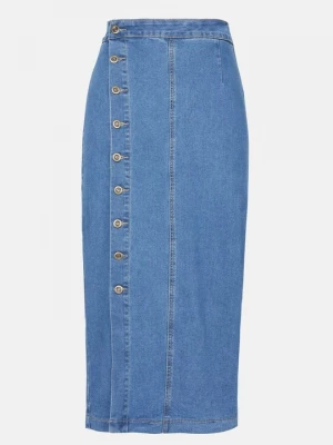 Foto van product Jeansrok Anna Field By Zalando blauw