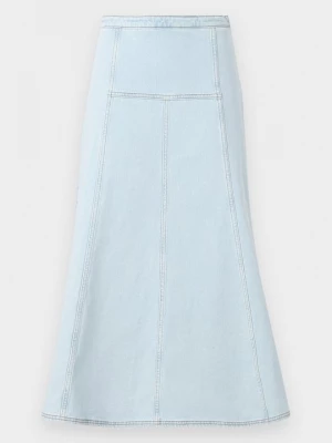 Foto van product Jeansrok BAUM UND PFERDGARTEN lichtblauw denim