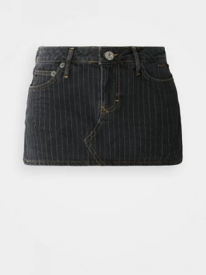 Foto van product Jeansrok BDG Urban Outfitters zwart