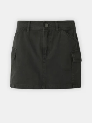 Foto van product Jeansrok Billabong zwart