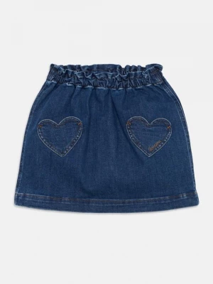 Foto van product Jeansrok Bonton