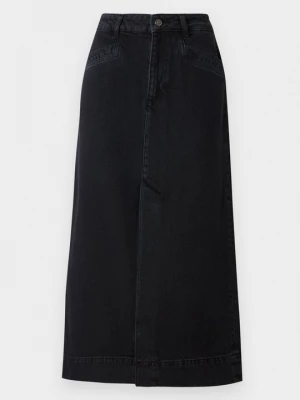 Foto van product Jeansrok Boss zwart