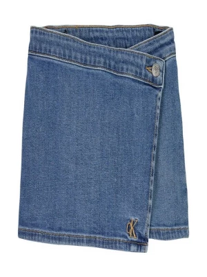 Foto van product Jeansrok Calvin Klein Jeans