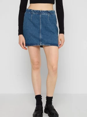 Foto van product Jeansrok Calvin Klein Jeans blauw