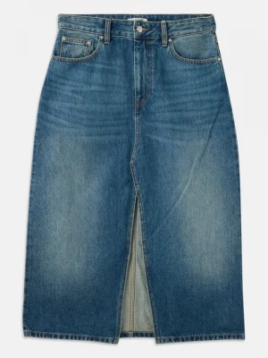 Foto van product Jeansrok Carhartt WIP blauw