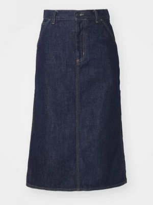Foto van product Jeansrok Carhartt WIP donkerblauw denim