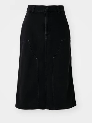 Foto van product Jeansrok Carhartt WIP zwart
