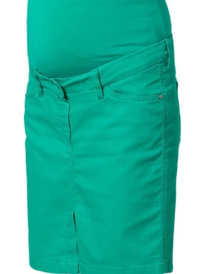 Foto van product Jeansrok Christoff groen