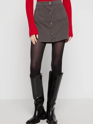 Foto van product Jeansrok Coach donkergrijs
