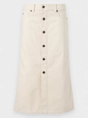 Foto van product Jeansrok Dickies crème