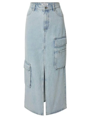 Foto van product Jeansrok EDITED blauw