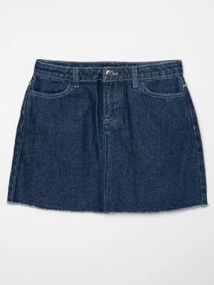 Foto van product Jeansrok Emporio Armani blauw