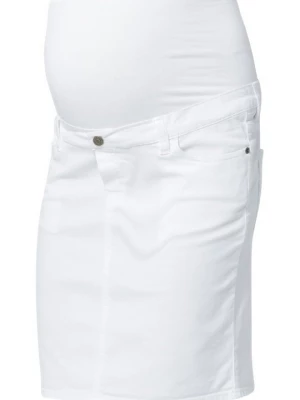 Foto van product Jeansrok Esprit wit