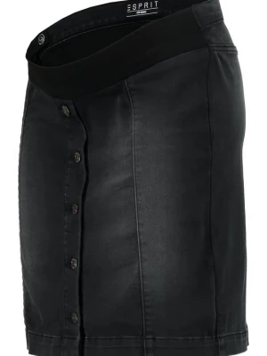 Foto van product Jeansrok Esprit zwart