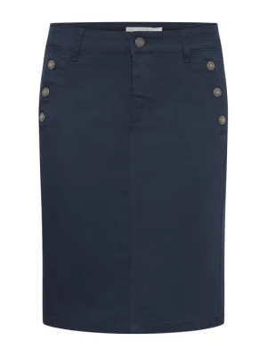 Foto van product Jeansrok Fransa blauw