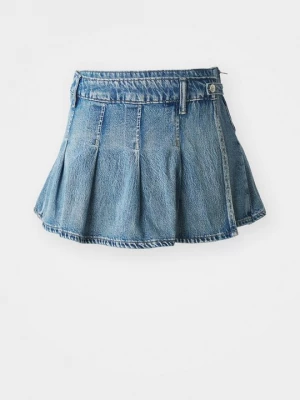 Foto van product Jeansrok Free People blauw