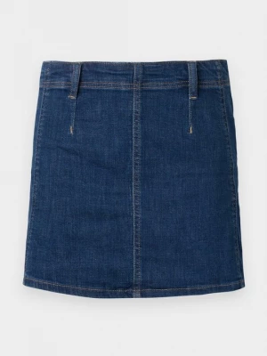 Foto van product Jeansrok Free People blauw