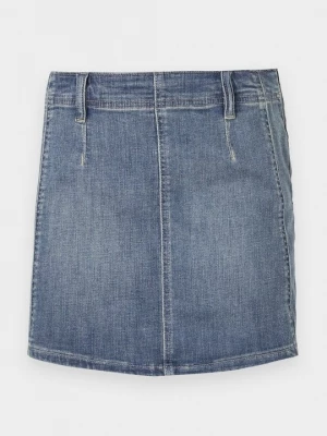 Foto van product Jeansrok Free People blauw