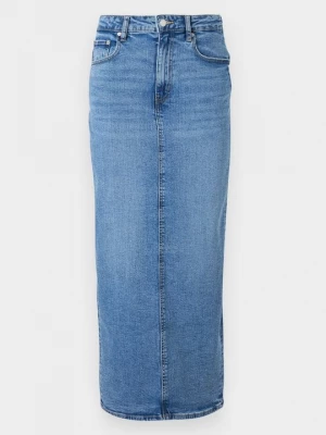 Foto van product Jeansrok Gina Tricot lichtblauw denim
