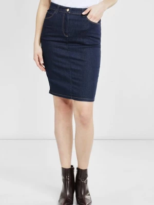 Foto van product Jeansrok Giorgio Armani blauw