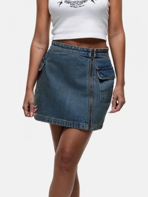 Foto van product Jeansrok Good For Nothing blauw