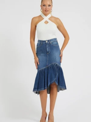 Foto van product Jeansrok Guess