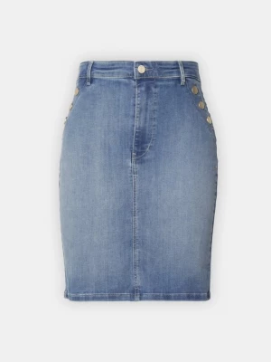 Foto van product Jeansrok Guess blauw