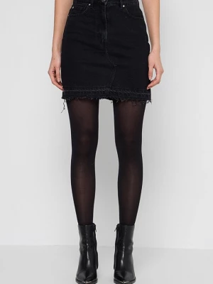 Foto van product Jeansrok IRO zwart