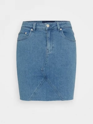 Foto van product Jeansrok JJXX lichtblauw denim