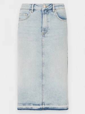 Foto van product Jeansrok JOOP! lichtblauw denim