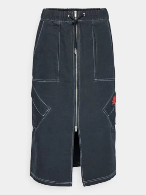 Foto van product Jeansrok Jordan zwart