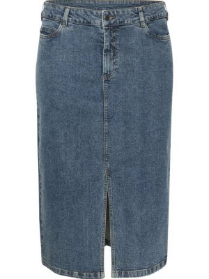 Foto van product Jeansrok Kaffe