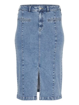 Foto van product Jeansrok Kaffe