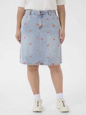 Foto van product Jeansrok Kaffe