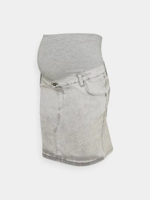 Foto van product Jeansrok Love2wait grijs