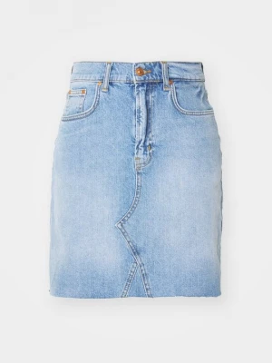 Foto van product Jeansrok LTB