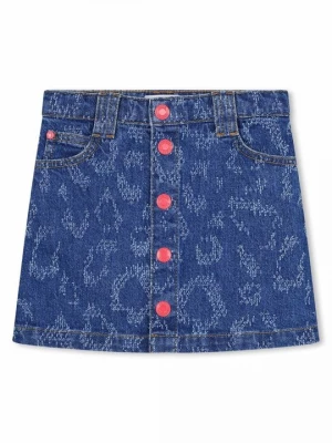 Foto van product Jeansrok Marc Jacobs blauw