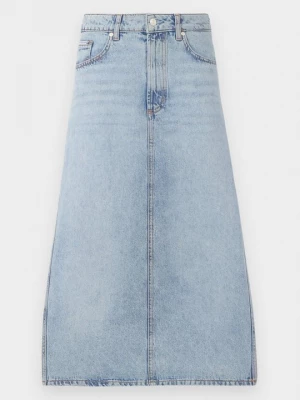 Foto van product Jeansrok Marc O'Polo lichtblauw denim