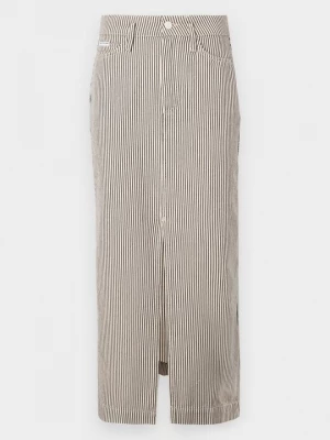 Foto van product Jeansrok Marc O'Polo lichtgrijs