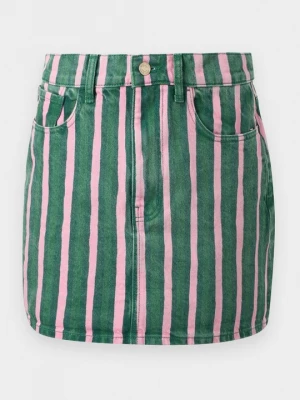 Foto van product Jeansrok Marimekko groen